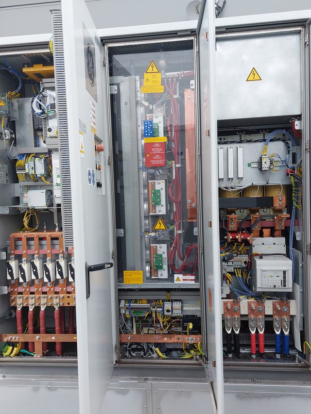 Inverter