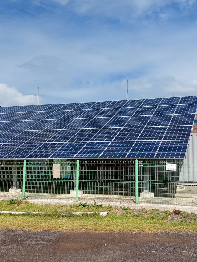 Solar