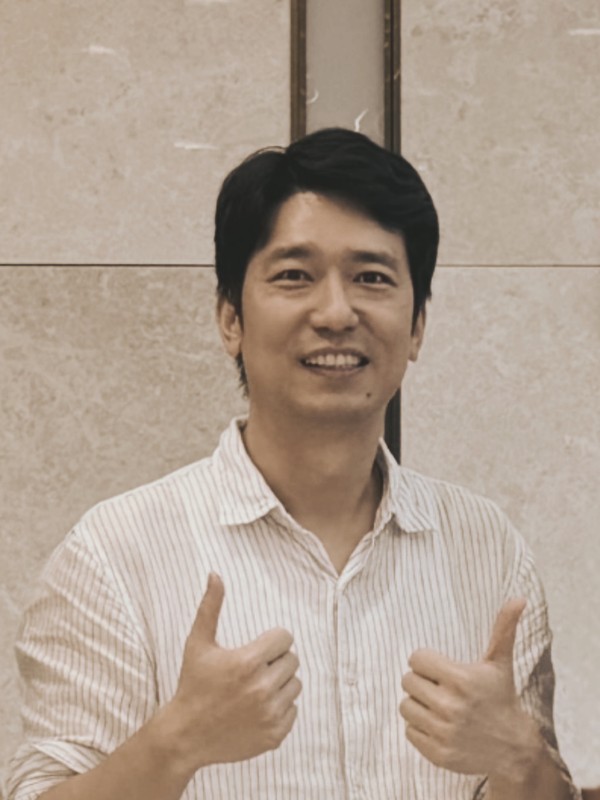Yongsoon Park